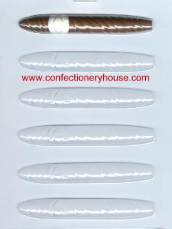 Marshmallow Puff Candy Molds - Confectionery House