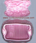 Jewelry Box Candy Molds