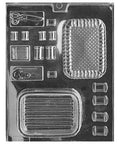 Sewing Kit Chocolate Mold