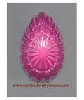 Crystal Egg Candy Mold Part-A