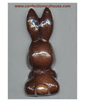 3D Bunny Holding Basket Chocolate Mold Part-B