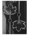 Maple Leaf Pop Candy Mold