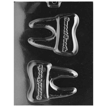 Sweet Tooth Candy Mold