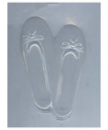 Ballerina Slippers Candy Mold