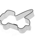 Tow Truck Cookie Cutter