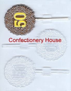 How To Use A Chocolate Mold - Confectionery House