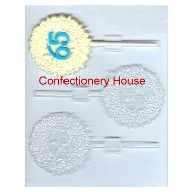 How To Use A Chocolate Mold - Confectionery House