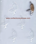 Sea Turtles Candy Molds