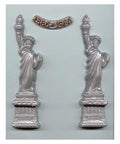 Statue Of Liberty Candy Mold
