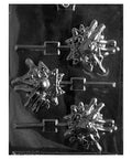 Bowling Pop Candy Mold