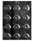 Pucker-up Lips Candy Mold