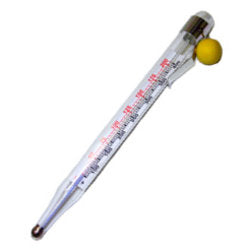 Candy Jelly Tube Thermometer