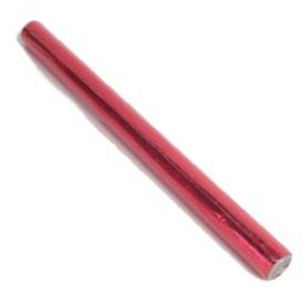 Red Candy Puffing Foil Roll