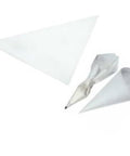 Parchment Triangles 18 in.