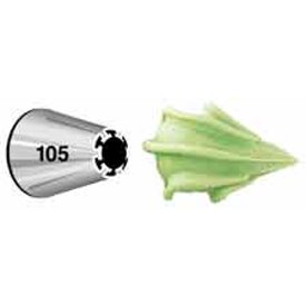 # 105 Specialty ( Shell ) Tip