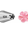 # 131 Drop Flower Tip
