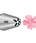 # 190 Drop Flower Tip