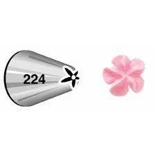 # 224 Drop Flower Tip