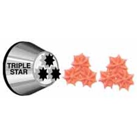 # 2010 Triple Star Tip