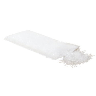 White Coarse Sugar Crystals