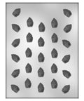 Pinecone Pieces Candy Mold