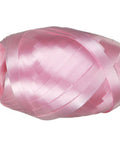 Iridescent Pink Curling Ribbon