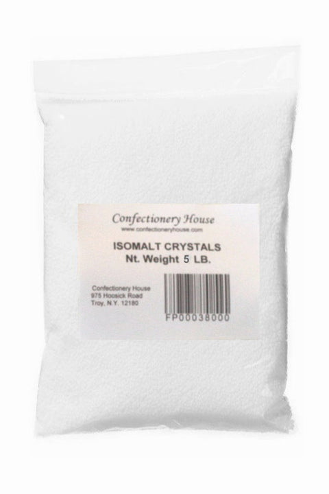 Isomalt Crystals 5 Pounds