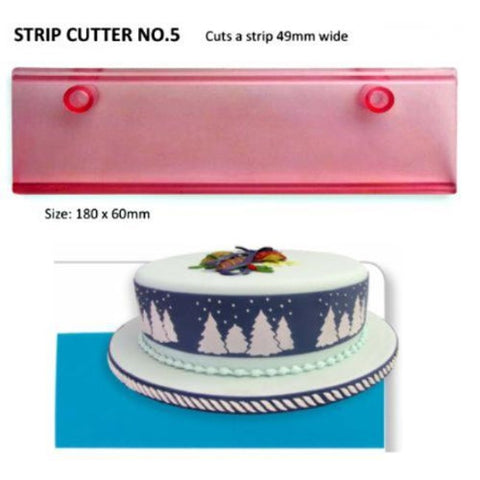 JEM Strip Cutter No. 5 (50mm)
