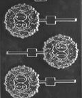 90th Pop Candy Mold