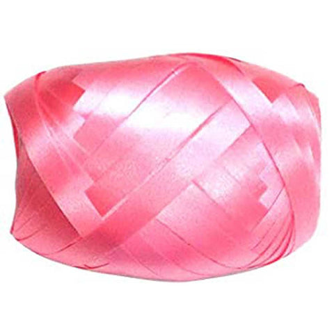 Light Pink Curling Ribbon - Confectionery House