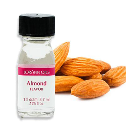LorAnn Almond Oil