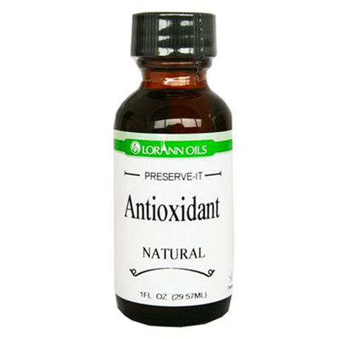 LorAnn Antioxidant Natural 1 oz.