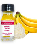 LorAnn Banana Cream Flavor