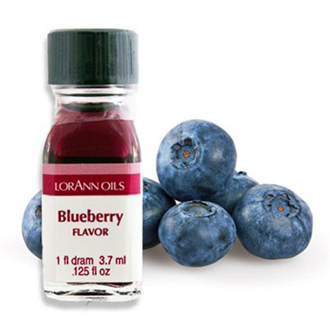 LorAnn Blueberry Flavor