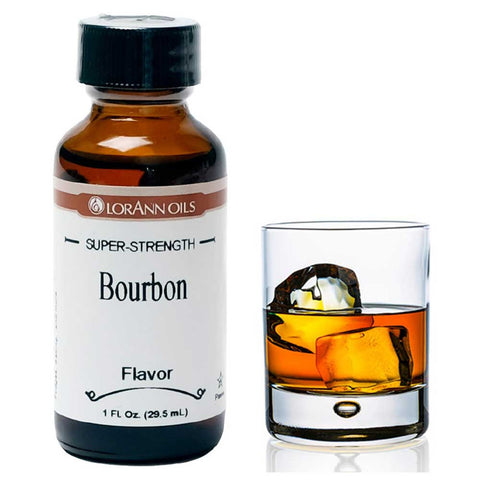 LorAnn Bourbon Flavor