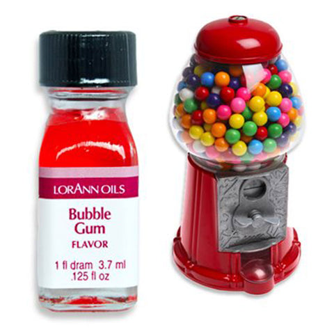 LorAnn Bubble Gum Flavor