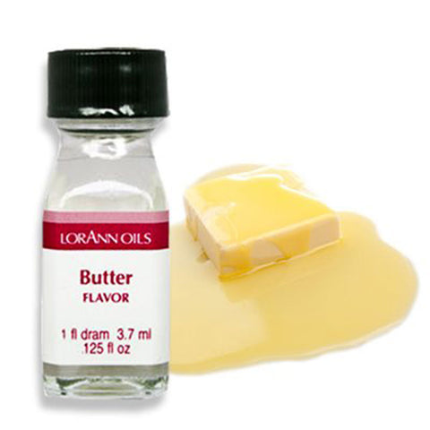 LorAnn Butter Flavor