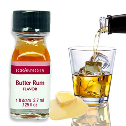 LorAnn Butter Rum