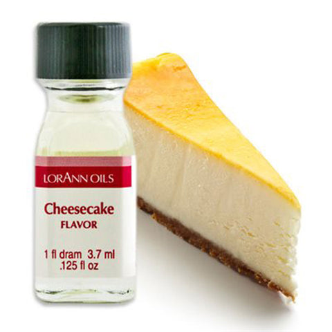 LorAnn Cheesecake Flavor