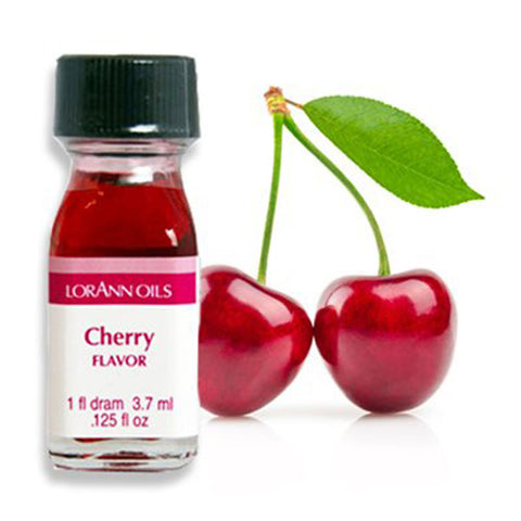 LorAnn Cherry Flavor
