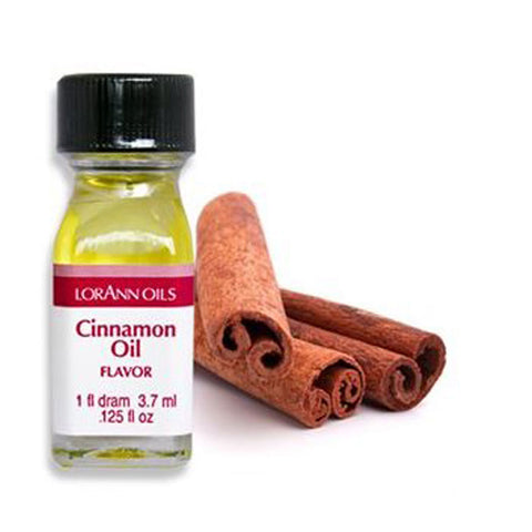 LorAnn Cinnamon Oil