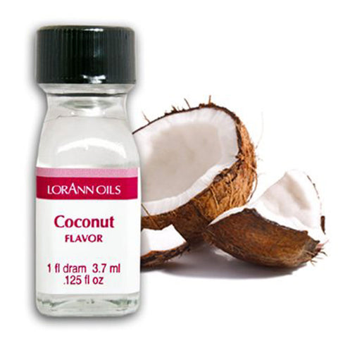 LorAnn Coconut Flavor