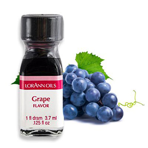 LorAnn Grape Flavor