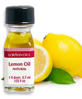 LorAnn Lemon Oil