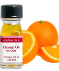 LorAnn Orange Oil