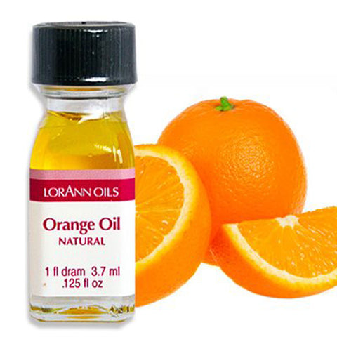 LorAnn Orange Oil