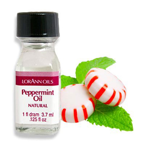LorAnn Peppermint Oil
