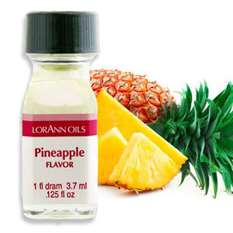 LorAnn Pineapple Flavor
