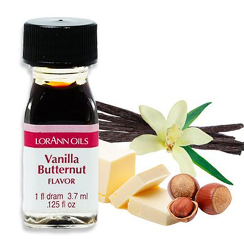 LorAnn Vanilla Butternut Flavor