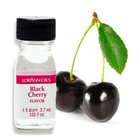 LorAnn Black Cherry Flavor